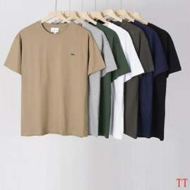 Picture of Lacoste T Shirts Short _SKULacosteM-2XL20tr119434